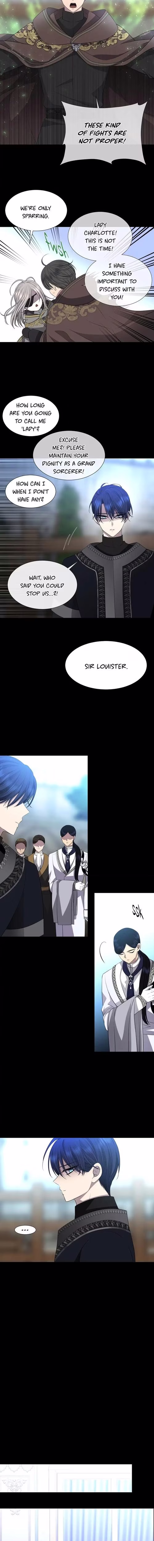 Charlotte and Her 5 Disciples - Chapter 132 - Part 5