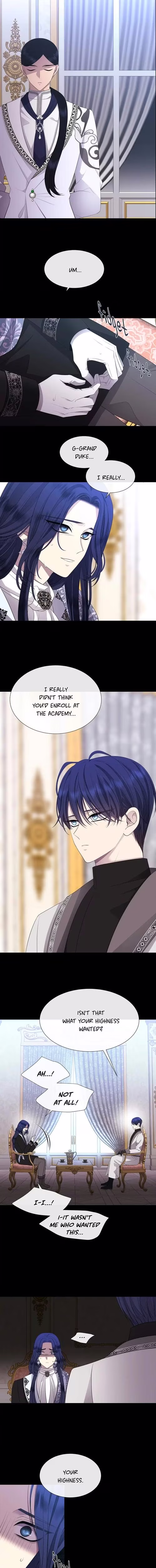 Charlotte and Her 5 Disciples - Chapter 132 - Part 6