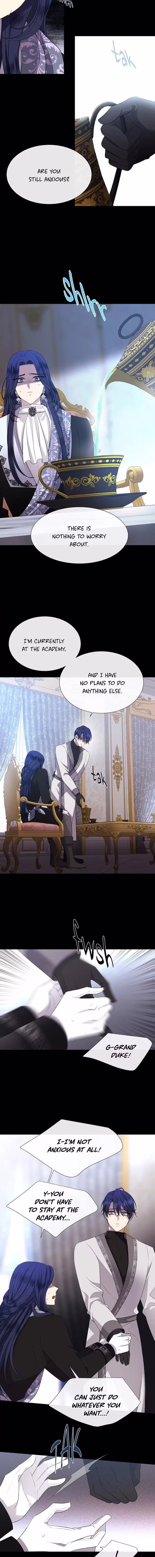 Charlotte and Her 5 Disciples - Chapter 132 - Part 7