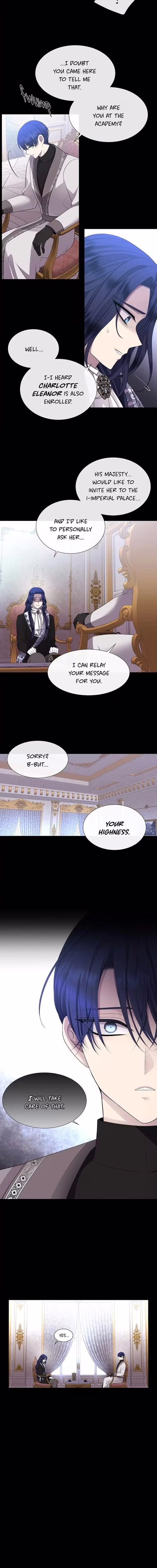 Charlotte and Her 5 Disciples - Chapter 132 - Part 8