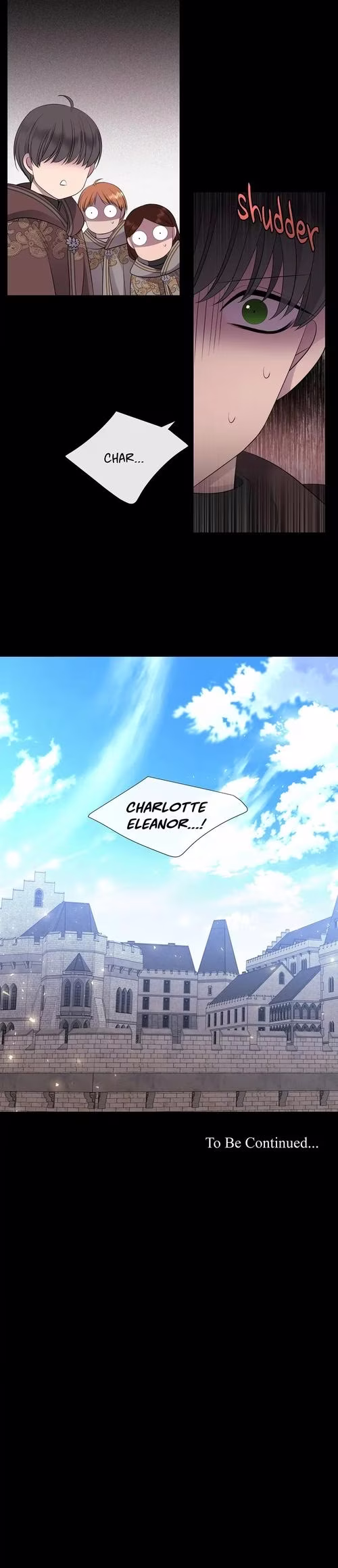 Charlotte and Her 5 Disciples - Chapter 132 - Part 12