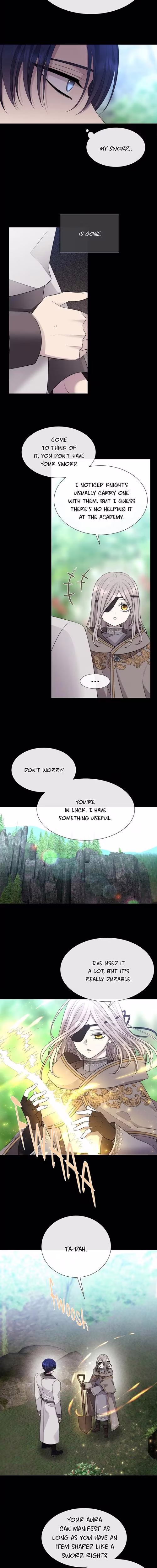 Charlotte and Her 5 Disciples - Chapter 133 - Part 3