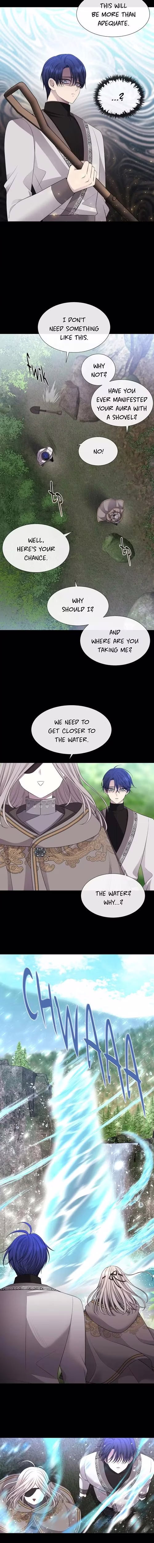 Charlotte and Her 5 Disciples - Chapter 133 - Part 4