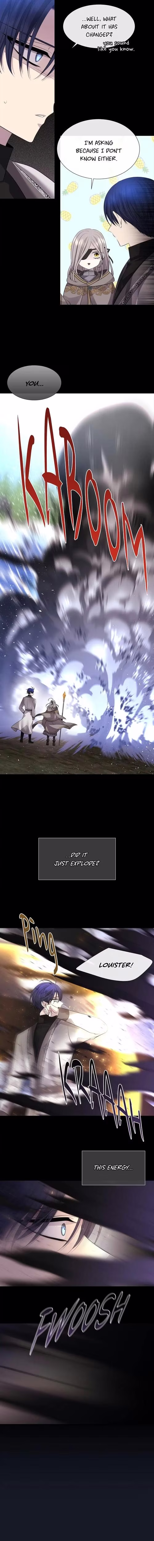 Charlotte and Her 5 Disciples - Chapter 133 - Part 9