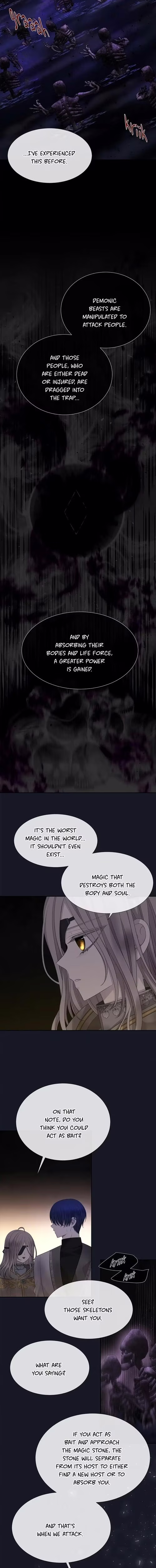 Charlotte and Her 5 Disciples - Chapter 134 - Part 6