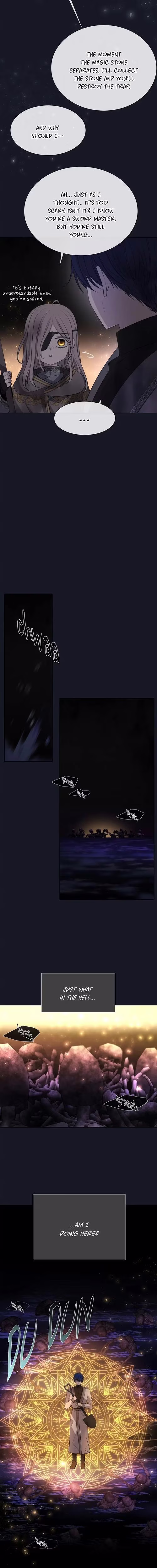 Charlotte and Her 5 Disciples - Chapter 134 - Part 7