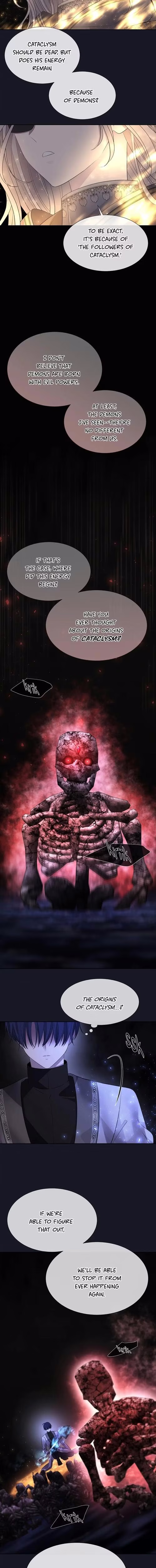 Charlotte and Her 5 Disciples - Chapter 134 - Part 9