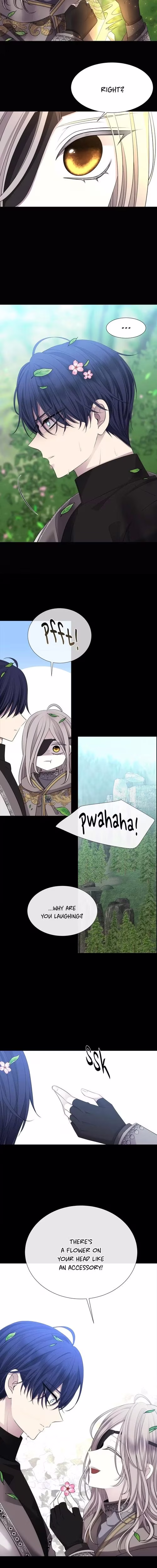 Charlotte and Her 5 Disciples - Chapter 134 - Part 12