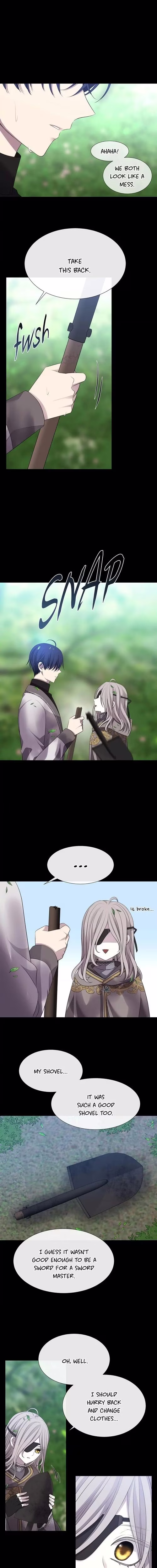 Charlotte and Her 5 Disciples - Chapter 134 - Part 13