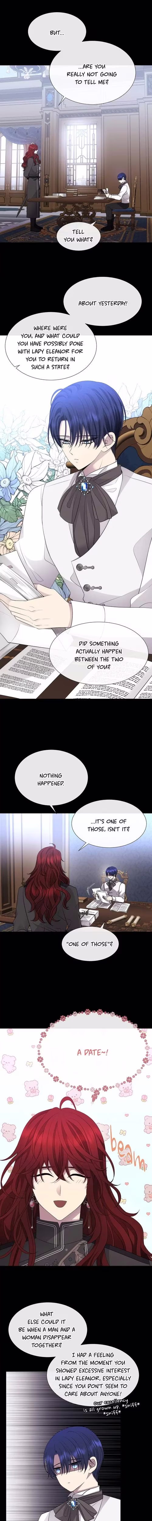 Charlotte and Her 5 Disciples - Chapter 135 - Part 3