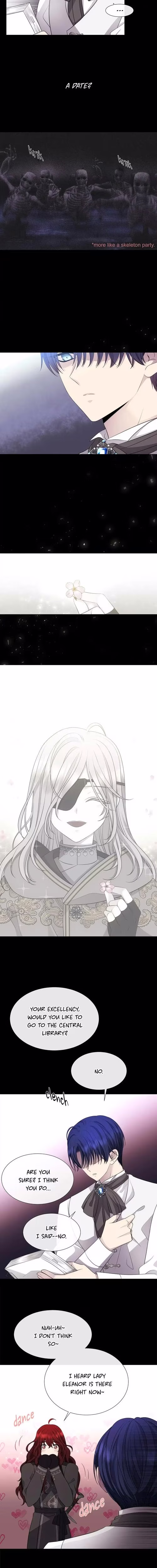 Charlotte and Her 5 Disciples - Chapter 135 - Part 4