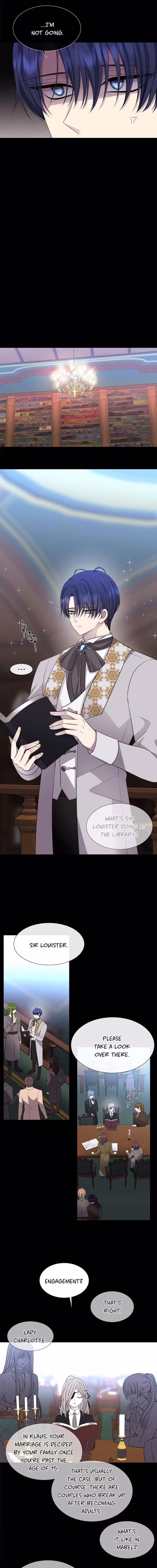 Charlotte and Her 5 Disciples - Chapter 135 - Part 5