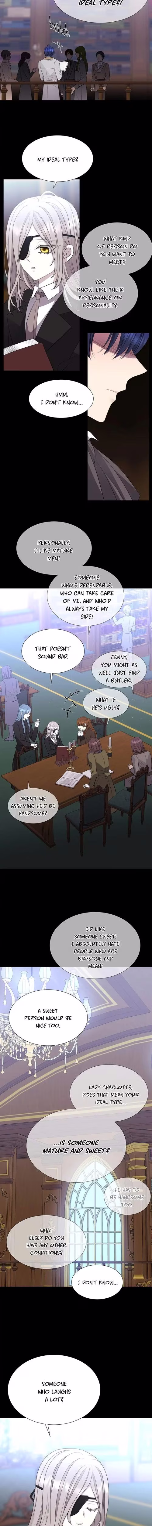 Charlotte and Her 5 Disciples - Chapter 135 - Part 7