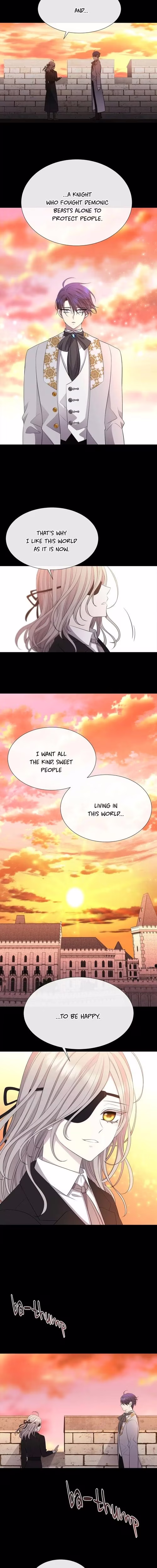 Charlotte and Her 5 Disciples - Chapter 136 - Part 4