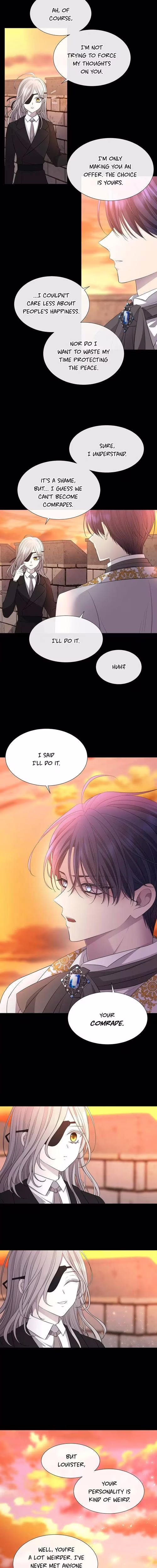 Charlotte and Her 5 Disciples - Chapter 136 - Part 5