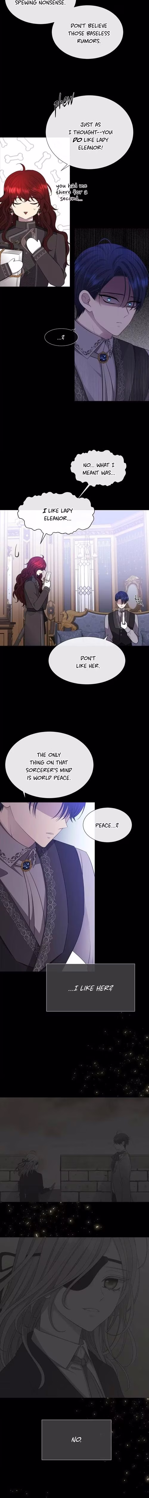 Charlotte and Her 5 Disciples - Chapter 136 - Part 7