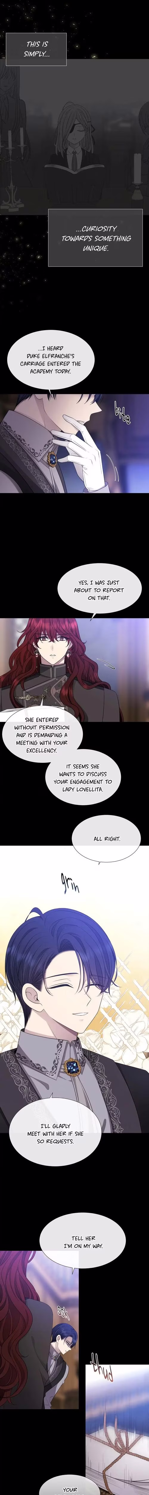 Charlotte and Her 5 Disciples - Chapter 136 - Part 8