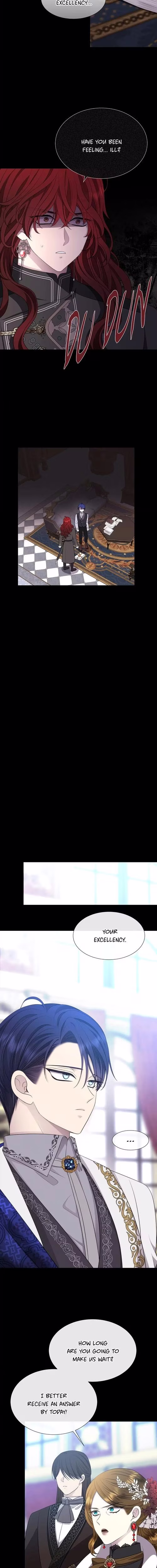 Charlotte and Her 5 Disciples - Chapter 136 - Part 9