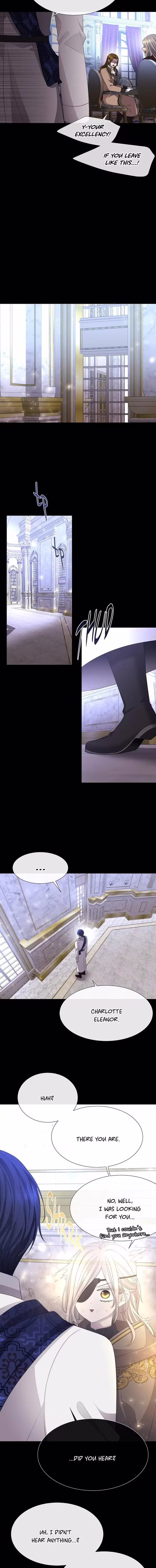 Charlotte and Her 5 Disciples - Chapter 137 - Part 3