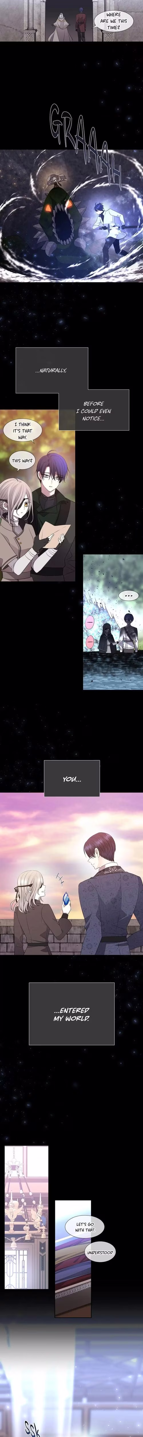 Charlotte and Her 5 Disciples - Chapter 137 - Part 5