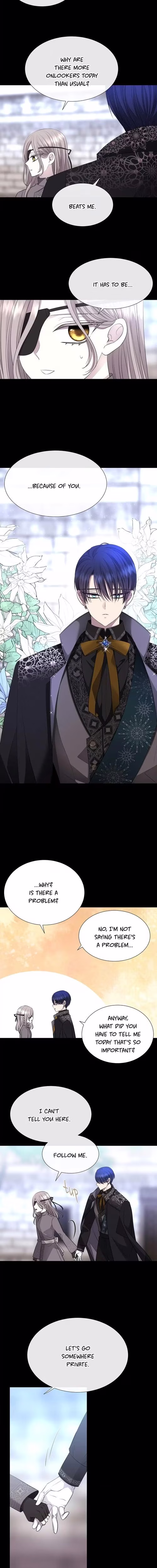 Charlotte and Her 5 Disciples - Chapter 137 - Part 8