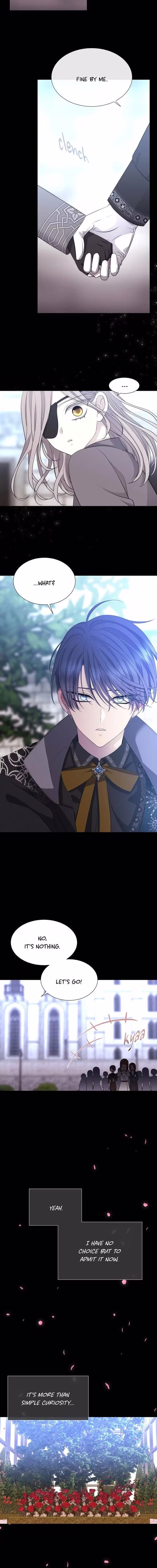 Charlotte and Her 5 Disciples - Chapter 137 - Part 9