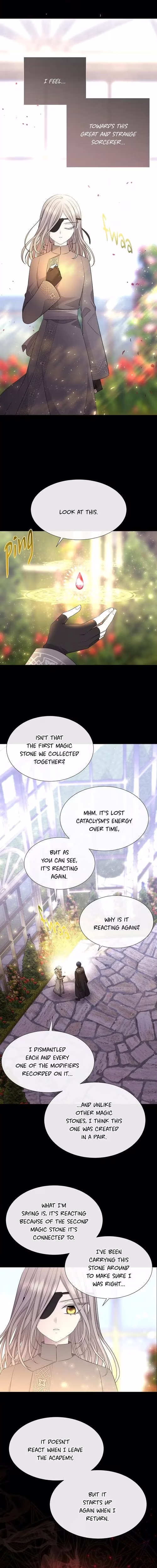 Charlotte and Her 5 Disciples - Chapter 137 - Part 10