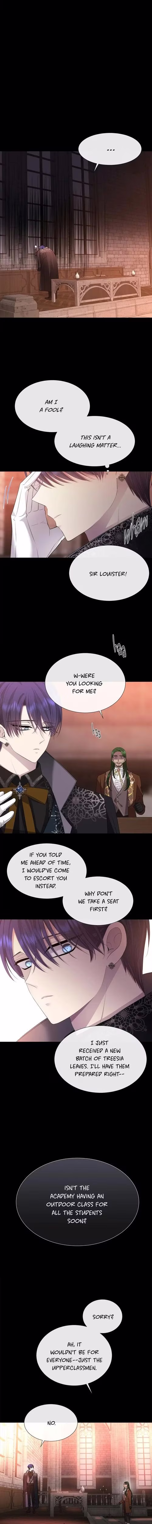 Charlotte and Her 5 Disciples - Chapter 138 - Part 4