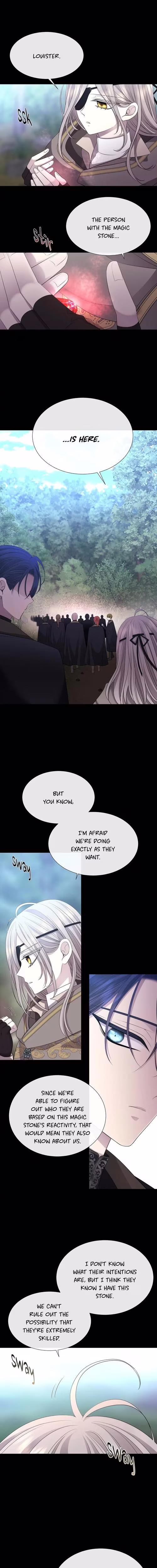 Charlotte and Her 5 Disciples - Chapter 138 - Part 7