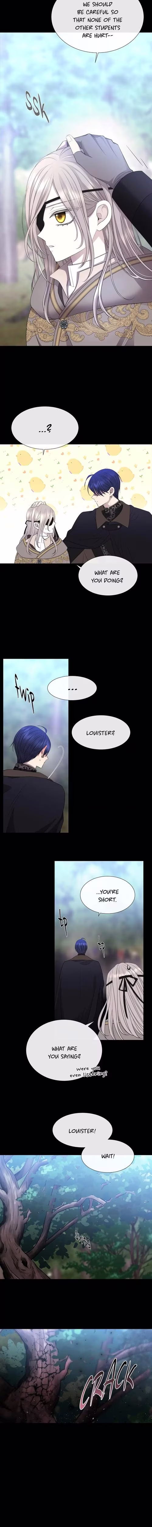 Charlotte and Her 5 Disciples - Chapter 138 - Part 8