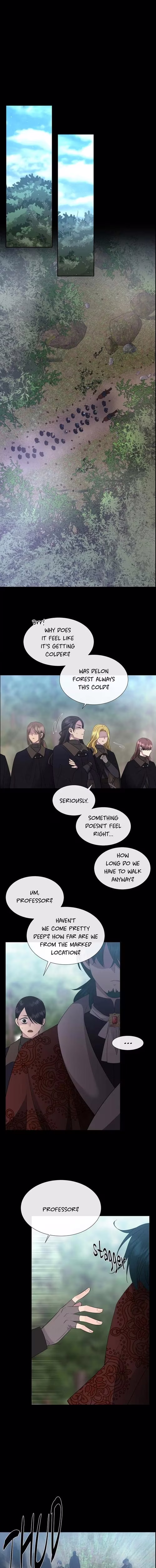 Charlotte and Her 5 Disciples - Chapter 138 - Part 9