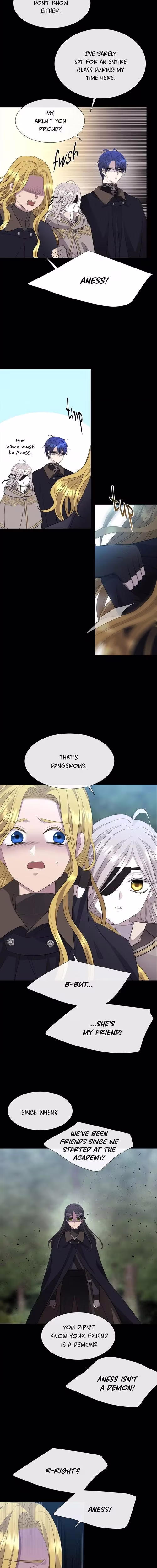 Charlotte and Her 5 Disciples - Chapter 139 - Part 6