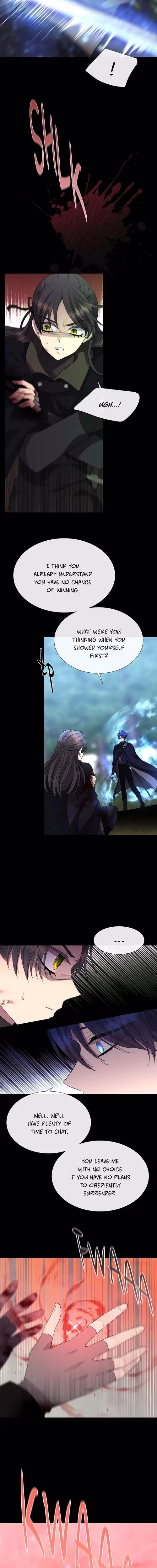 Charlotte and Her 5 Disciples - Chapter 139 - Part 8