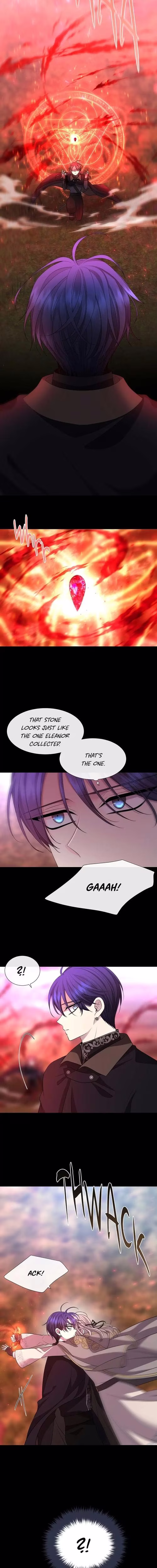 Charlotte and Her 5 Disciples - Chapter 139 - Part 9