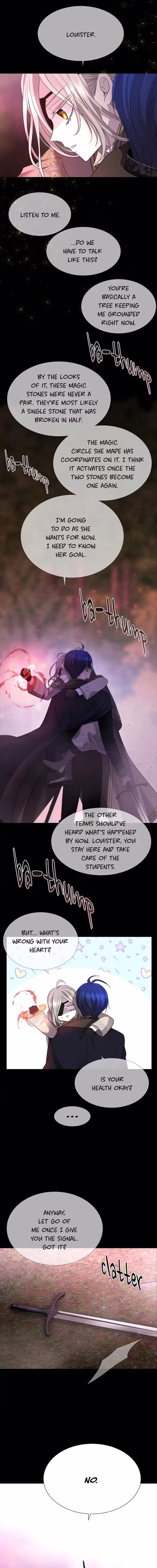 Charlotte and Her 5 Disciples - Chapter 139 - Part 11