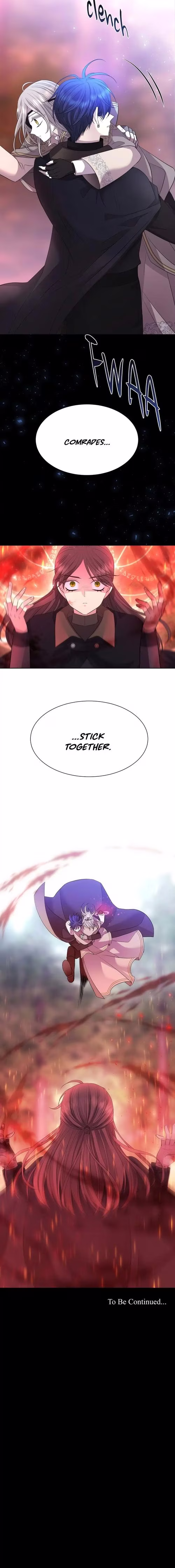 Charlotte and Her 5 Disciples - Chapter 139 - Part 12