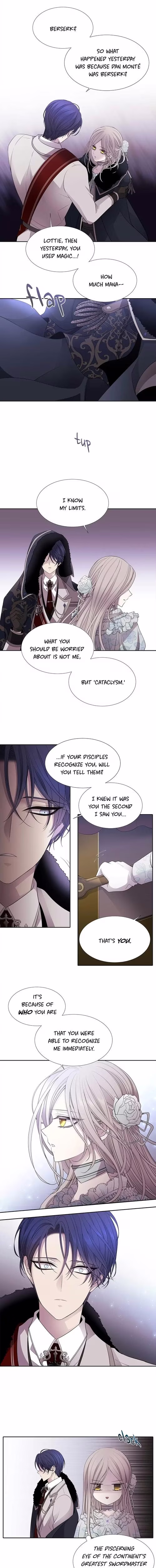 Charlotte and Her 5 Disciples - Chapter 14 - Part 3