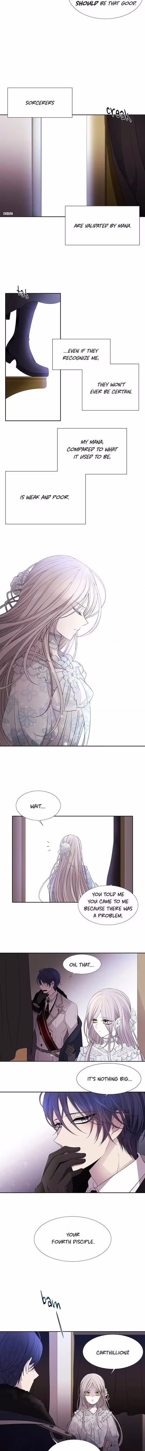 Charlotte and Her 5 Disciples - Chapter 14 - Part 4