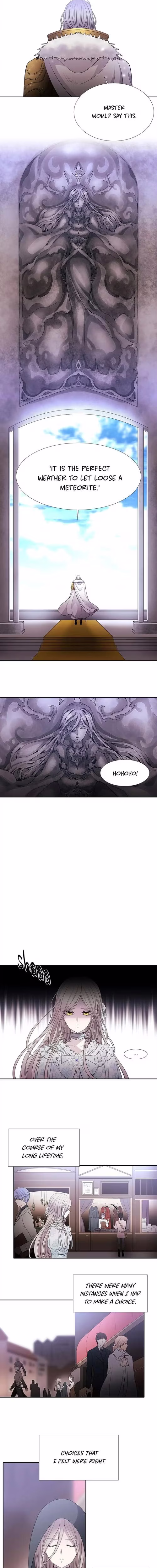 Charlotte and Her 5 Disciples - Chapter 14 - Part 6