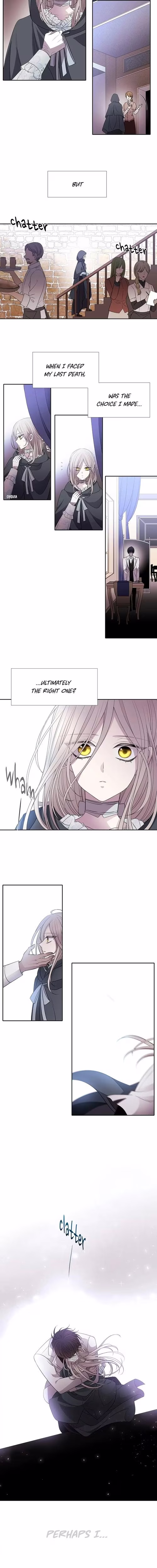 Charlotte and Her 5 Disciples - Chapter 14 - Part 7