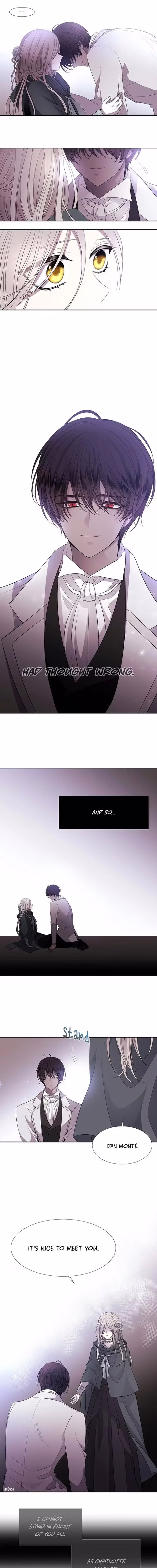 Charlotte and Her 5 Disciples - Chapter 14 - Part 8