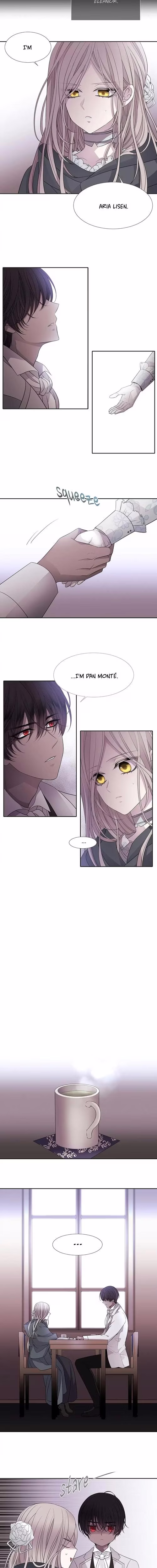 Charlotte and Her 5 Disciples - Chapter 14 - Part 9