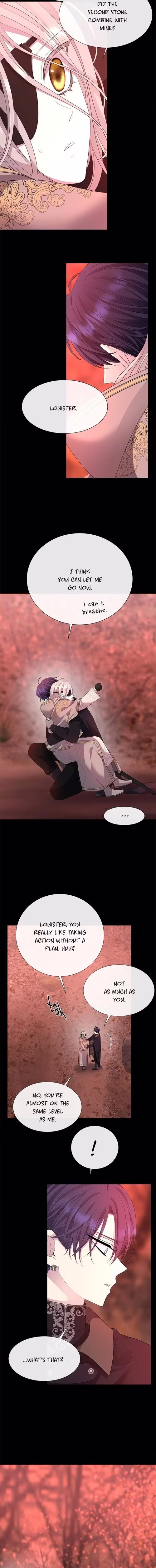 Charlotte and Her 5 Disciples - Chapter 140 - Part 4