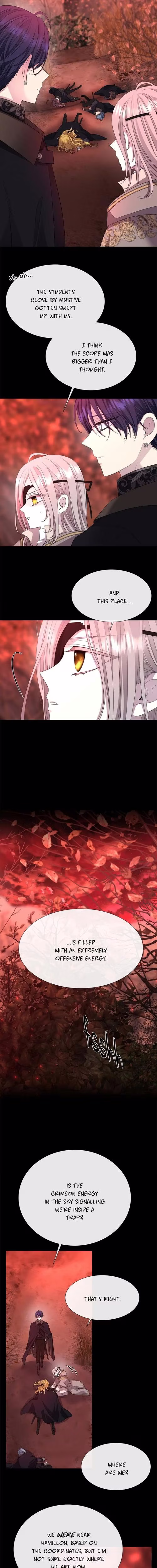 Charlotte and Her 5 Disciples - Chapter 140 - Part 5