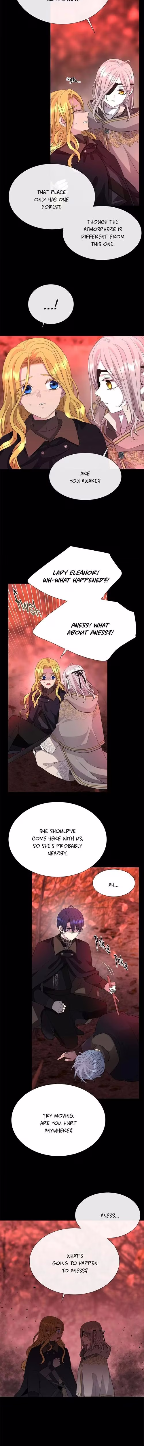 Charlotte and Her 5 Disciples - Chapter 140 - Part 6