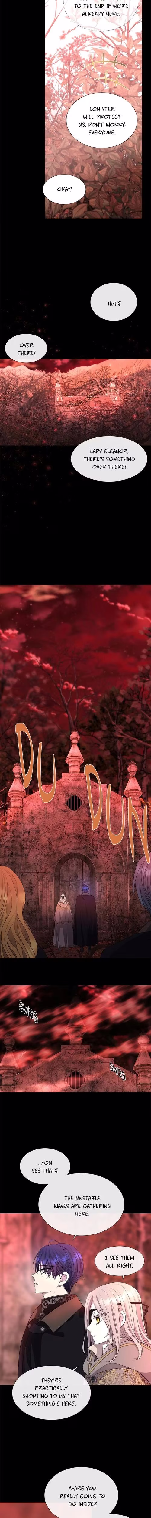 Charlotte and Her 5 Disciples - Chapter 140 - Part 9