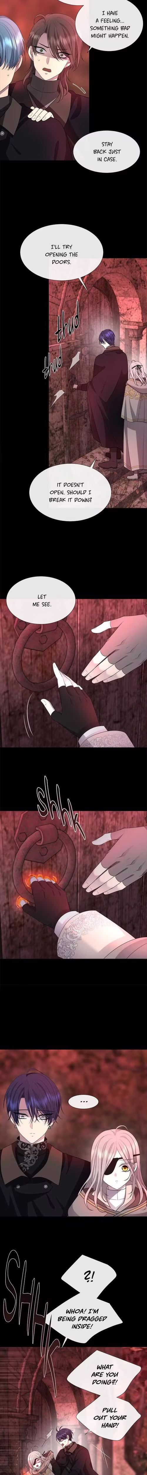 Charlotte and Her 5 Disciples - Chapter 140 - Part 10