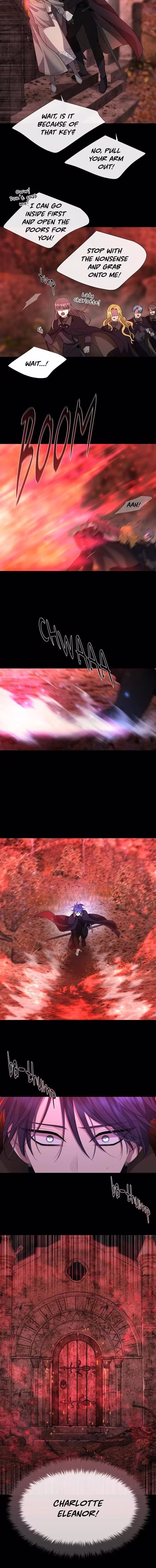 Charlotte and Her 5 Disciples - Chapter 140 - Part 11