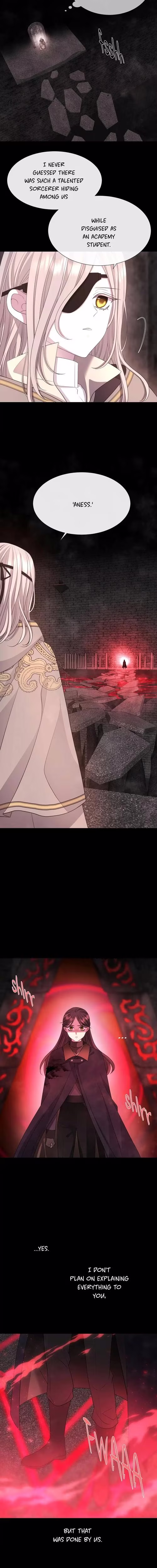 Charlotte and Her 5 Disciples - Chapter 141 - Part 4