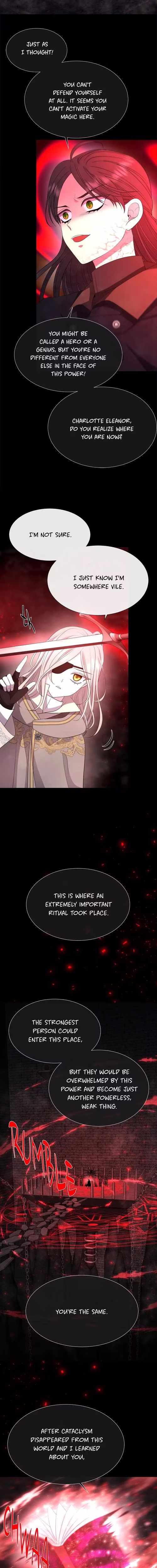 Charlotte and Her 5 Disciples - Chapter 141 - Part 7